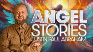 Angel Stories  Joy Fest South Africa  Justin Paul [upl. by Leff878]