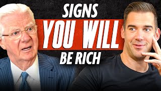 7 Signs You Will BECOME RICH Law Of Attraction Explained  Bob Proctor amp Lewis Howes [upl. by Darnoc]