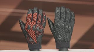 Dainese Unruly Ergo Tek Glove Review [upl. by Yve]