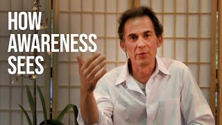 How Awareness Sees the World  Rupert Spira [upl. by Shalna]