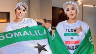 MALYUU MAANKA  SOMALILAND  HEES CUSUB 2024 [upl. by Sert167]