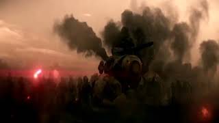 Warhammer 40K Ultramarines Chant  Rebel Moon AMV short [upl. by Rehtaeh]