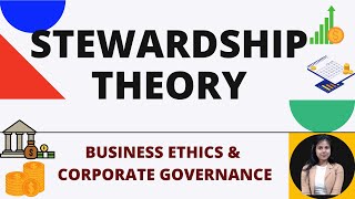 Stewardship Theory [upl. by Amesari]