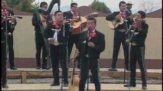 MARIACHI IMPERIAL DE MEXICO quot JURAME quot EN EL RANCHO LOS GONZALEZ [upl. by Efren]