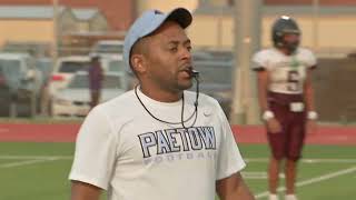 Paetow HS football coach resigns amid investigation Katy ISD says [upl. by Blumenfeld]