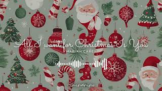 Joyful Christmas Playlist 🎁  Fun and Gentle Holiday Songs [upl. by Ahsilac]