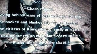 Colosseum Road To Freedom 100 Guards Killed Ending [upl. by Narton770]