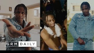 Diondrey  Empty Threats Music Video  GRM Daily [upl. by Attem]