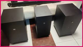 5 Best Dolby Atmos Soundbars 2024 [upl. by Adran]