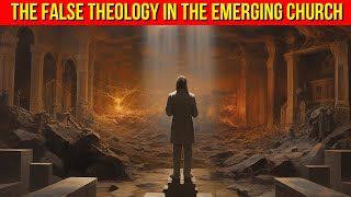 False Theology in the Emerging Church [upl. by Gerardo]