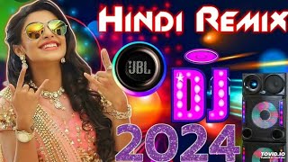 New Best Old Dj Remix 💖 Hindi Dj song  ❤️ JBL Dj Remix Old Hindi 2024 Mix 💞HINDI REMIX SONG 2024 [upl. by Norrie864]