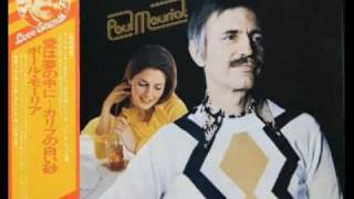 Paul Mauriat  Je Pense A Toi あこがれの瞳／ポール・モーリア [upl. by Tandie598]