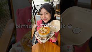 RICE MENTAI CAKE ENAK DI TANGSEL fyp fypシ゚viral markicip [upl. by Nahaj363]