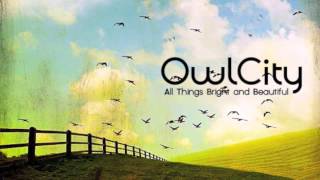 Owl City quotCave In Remixquot by Castlebed [upl. by Farrington106]