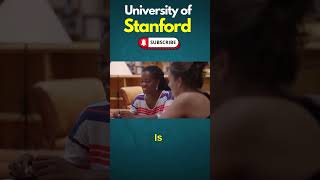 Top University of United States  Stanford University 2024  shorts [upl. by Gniy]