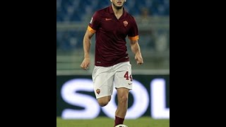 Kostas Manolas Skills 20142015 [upl. by Syst654]