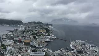 Alesund Norway [upl. by Elisabeth]