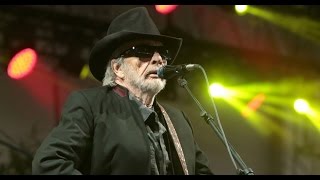 Merle Haggard Dead at 79 [upl. by Ekal738]