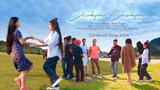 Christmas songChrokgen ChrokgenKRENSON RAKSAM official Music full video [upl. by Valery638]