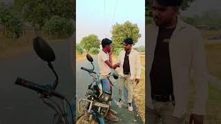 Tere baap ki gadi funny comedy shorts surjrox shortsfeed comedyvideos [upl. by Damiani163]