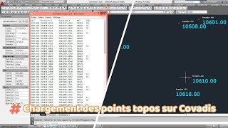 3 Chargement de semi de points [upl. by Yblehs480]