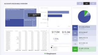 Accounts Receivable for SAP [upl. by Ruthi75]