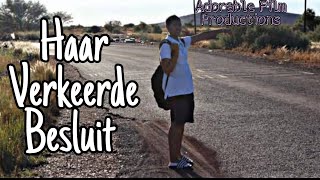 Haar Verkeerde Besluite  Kortverhaal  shortfilm  Kortverhale in Afrikaans 2024 [upl. by Yarled]