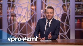 Promo aflevering 2  Zondag met Lubach S08 [upl. by Jon881]