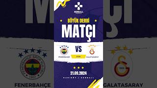 Fenerbahçe x Galatasaray Rez 055 350 99 54 [upl. by Ylecic]