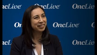 Dr Crew on Updated Data With Margetuximab in HER2 Breast Cancer [upl. by Naloj]