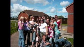 Cullompton Community college 0308 leavers [upl. by Babbette]