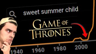 Did Game Of Thrones INVENT quotSweet Summer Childquot [upl. by Aicercul438]