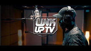 Reeko Squeeze  Behind Barz  Link Up TV [upl. by Diogenes]