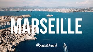 Comment profiter vraiment de Marseille [upl. by Adnola]