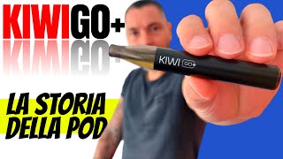 Kiwi Go e la Storia della POD MOD [upl. by Rhynd]