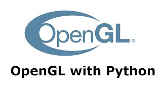 OpenGL with Python 21 Instanced Rendering [upl. by Nishi]