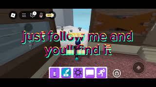 How to get the realistic marker in roblox  Find the marker [upl. by Hunger346]