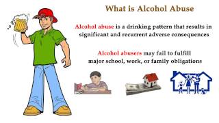 Alcohol Counselling [upl. by Saltsman678]