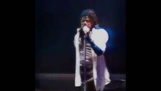 Dirty Diana☆  Rome ‘88 x Wembley ‘88  MichaelMagic michaeljackson dirtydiana shorts edit [upl. by Ynabe]