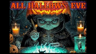 All Hallows Eve 4K [upl. by Alimac]