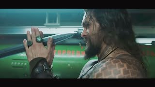 Aquaman Full Movie 2018 Review amp Facts  Jason Momoa Amber Heard Willem Dafoe  DCEU [upl. by Annaili]