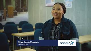 Apply now for a 2024 Sasol Bursary [upl. by Naujud]