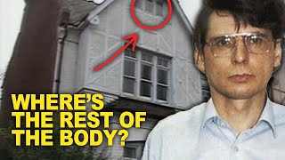 Scary Findings in the Drain How They Caught Dennis Nilsen [upl. by Rednas]