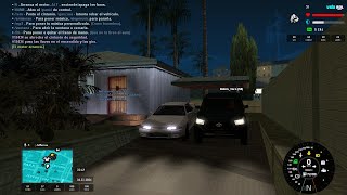 La Isla del Trafico de Arms I Gta sa Rolplay roleplay vidarol gtasanandreas gtaroleplayerslos [upl. by Demona]