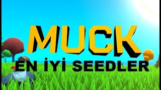 EN İYİ SEEDLER  MUCK TÜRKÇE [upl. by Barcus497]