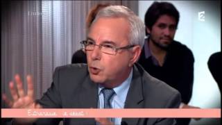 Euthanasie le débat 22  Ce soir ou jamais   24012014 [upl. by Eiclehc]