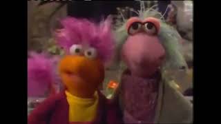 Fraggle Rock Intro but is Fraggle Rock Intro Animated Music [upl. by Adnole]