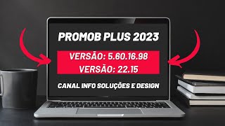 Download  Promob Plus 2022  2023  x64  Funcionamento Lançamento [upl. by Josephine921]