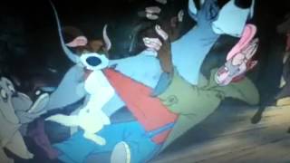 Oliver And Company Clip 1 Meet Fagin [upl. by Edmead]