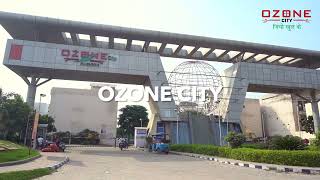 Book your house at Ozone City Aligarh and embrace a blissful lifestyle [upl. by Evilc]